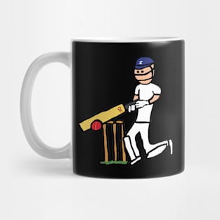 Cricket Mug